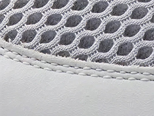 Matière textile mélangée