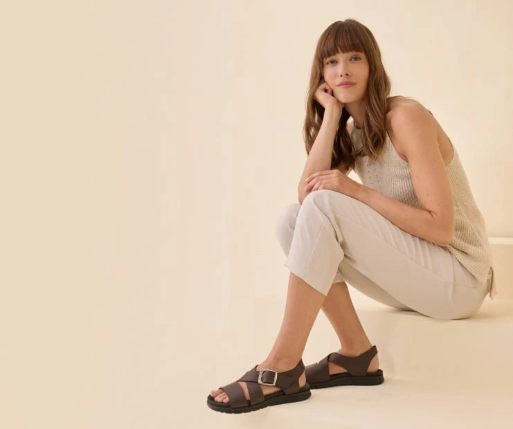 BÄR Shoes Luxury for Your Feet