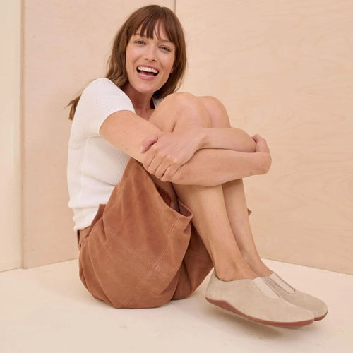 Barefoot Shoes FAQ