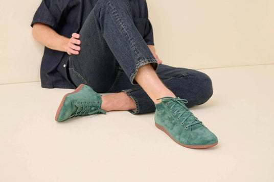 Barefoot Shoes: Benefits & Buying Guide