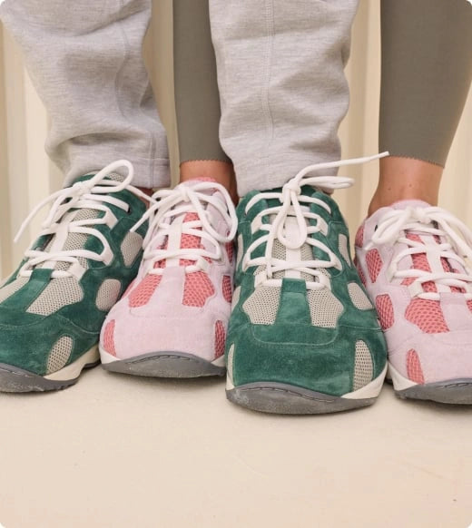Find your perfect fit