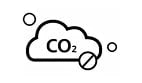 CO2 eq en tonnes