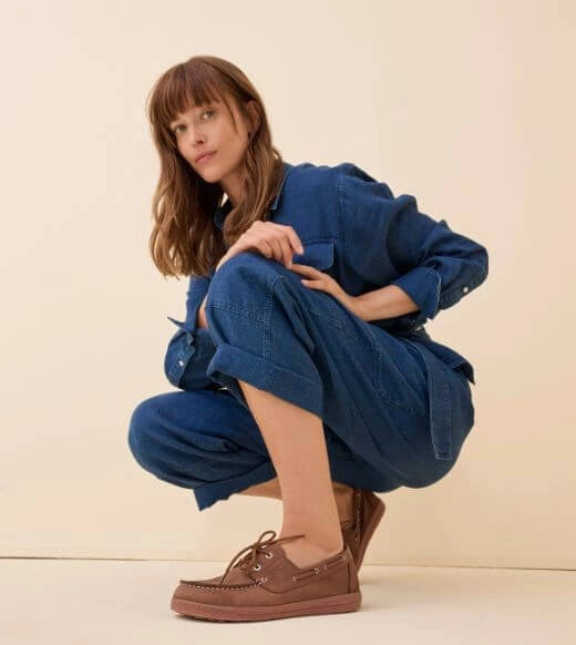 Suede