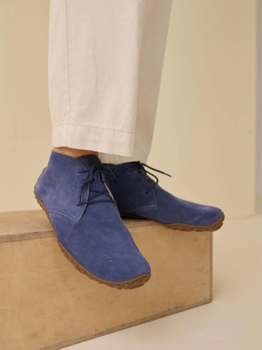 Suede Shoes for Men