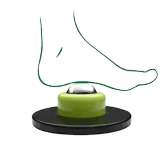 MEINBRUNO Massage made easy