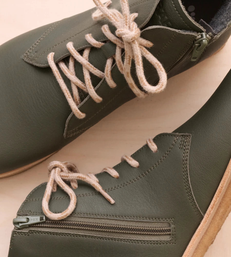 BÄR Boots olive