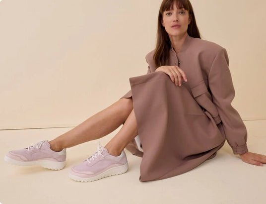 The insole is the soul of the shoe