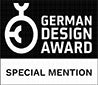 Award for outstanding design