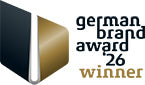 German Brand Award '26 - Winner