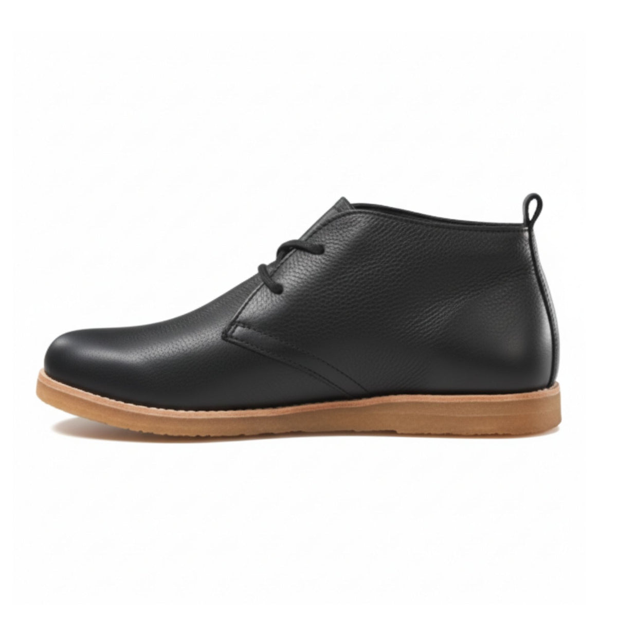 BAER OMN6 gallery 2674100_women's ankle boot Honor in black_cp.jpg