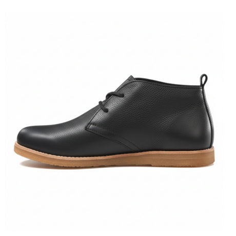 BAER OMN6 gallery 2674100_women's ankle boot Honor in black_cp.jpg