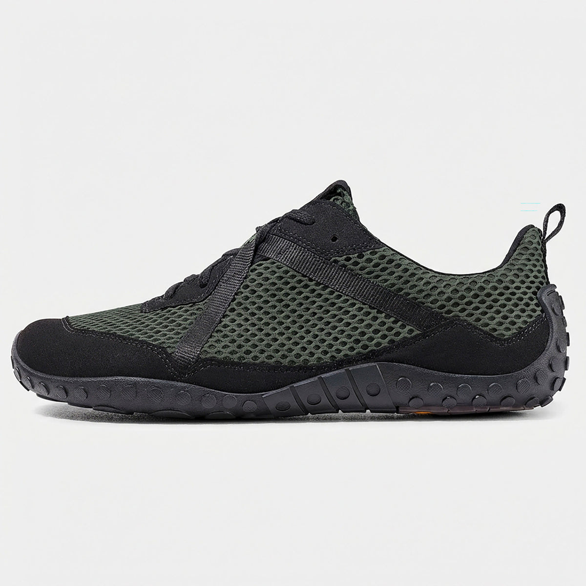 BAER OMN6 gallery 3071160_women's-sports-shoe-junistex-in-black-green_f.jpg