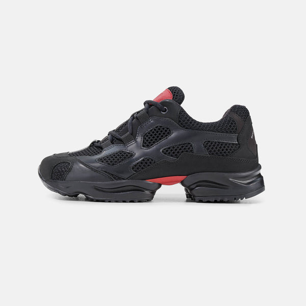 BAER OMN6 gallery 1469181_chaussure-unisexe-lacets-chaussure-de-course-jubi20ans-hp-noir_f.jpg