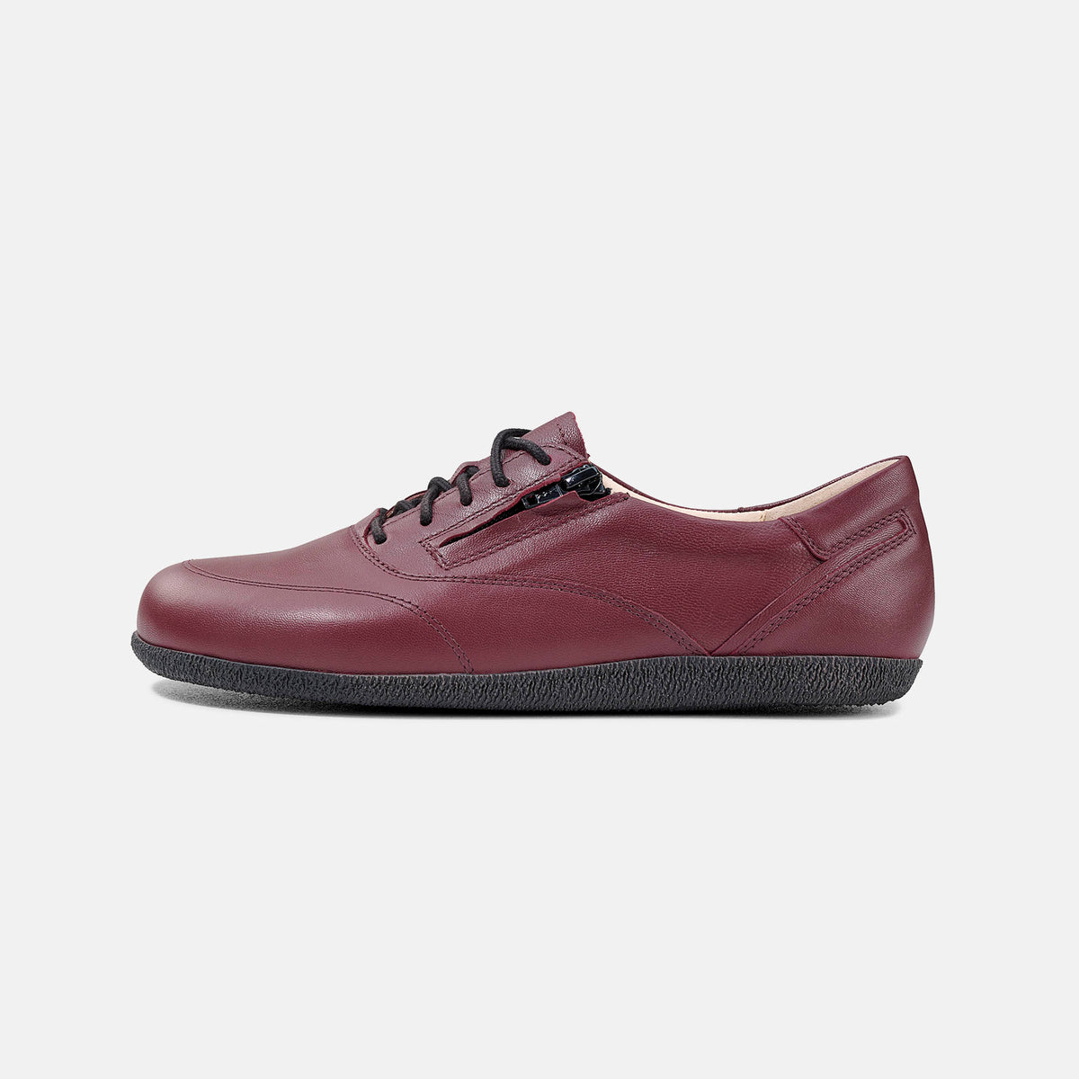 BAER OMN6 gallery 3065594_women-lace-up-shoe-clea-berry_f.jpg