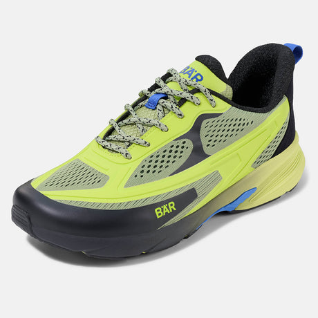 BAER OMN6 gallery 1268680_unisex-lace-up-running-shoe-venturun-green-blue_e.jpg