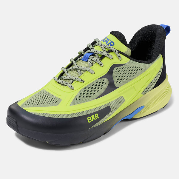 BAER OMN6 gallery 1268680_unisex-lace-up-running-shoe-venturun-green-blue_e.jpg