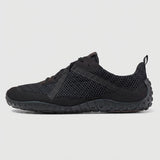 BAER OMN6 gallery 3071159_women's sports shoe in black_f.jpg