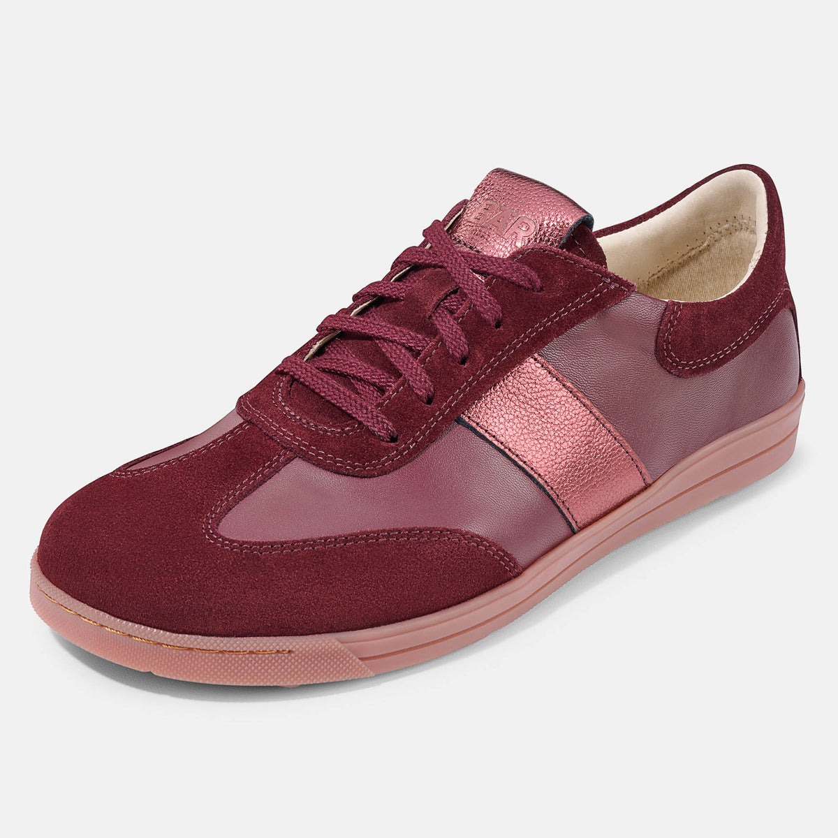 BAER OMN6 gallery 3111594_women's-lace-up-shoe-elody2-0-berry_e.jpg