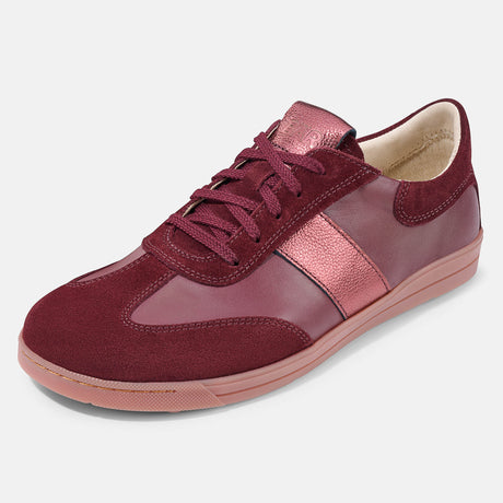 BAER OMN6 gallery 3111594_women's-lace-up-shoe-elody2-0-berry_e.jpg