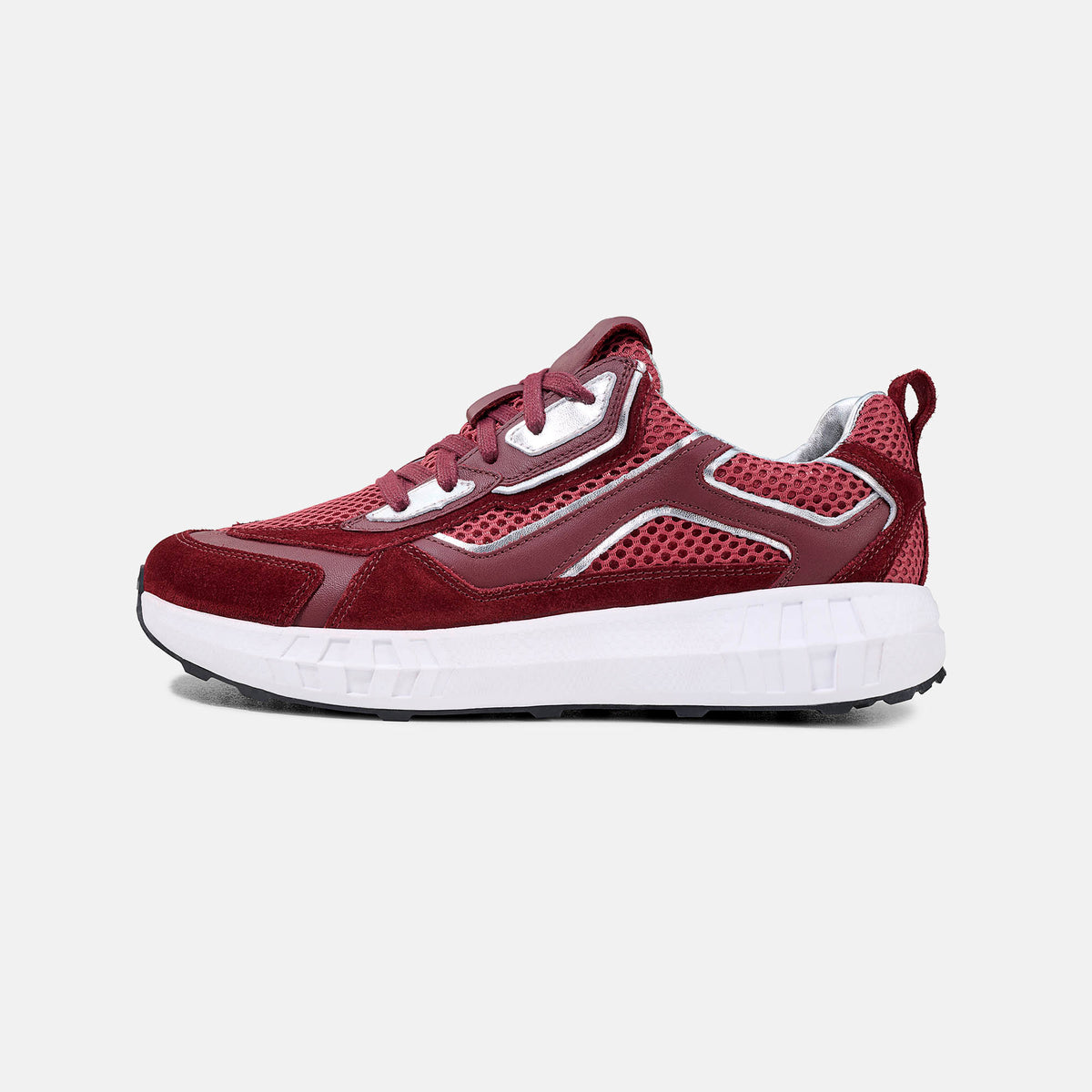 BAER OMN6 gallery 1265594_unisex-lace-up-shoe-metroflow-berry_f.jpg