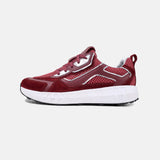 BAER OMN6 gallery 1265594_unisex-lace-up-shoe-metroflow-berry_f.jpg