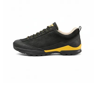 Mountain Comfort Hiking Boot
