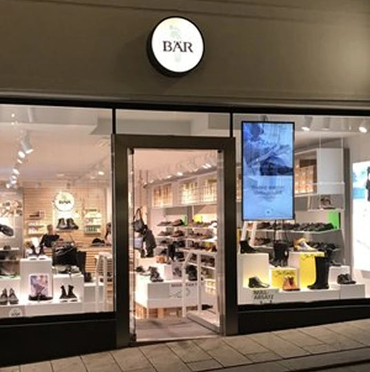 Customers Want to Try On-Site