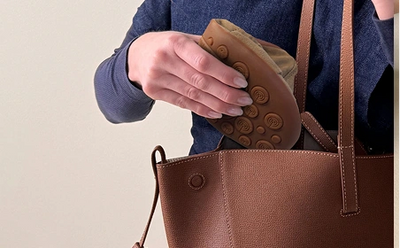 BÄR MagazineShoes, Health & Lifestyle